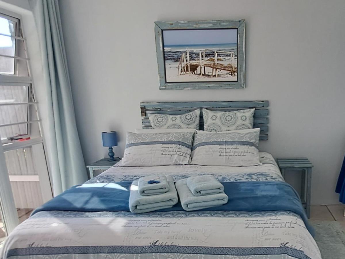 Amazing Grace B&B Gansbaai Exterior photo