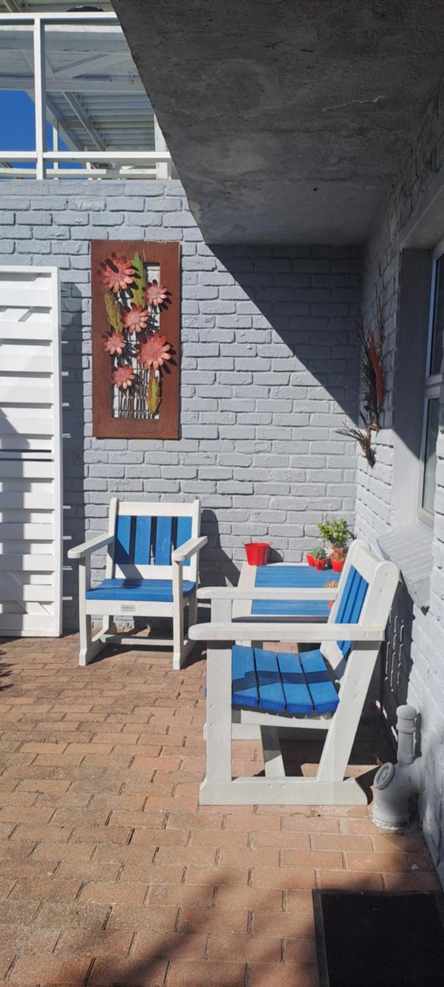 Amazing Grace B&B Gansbaai Room photo